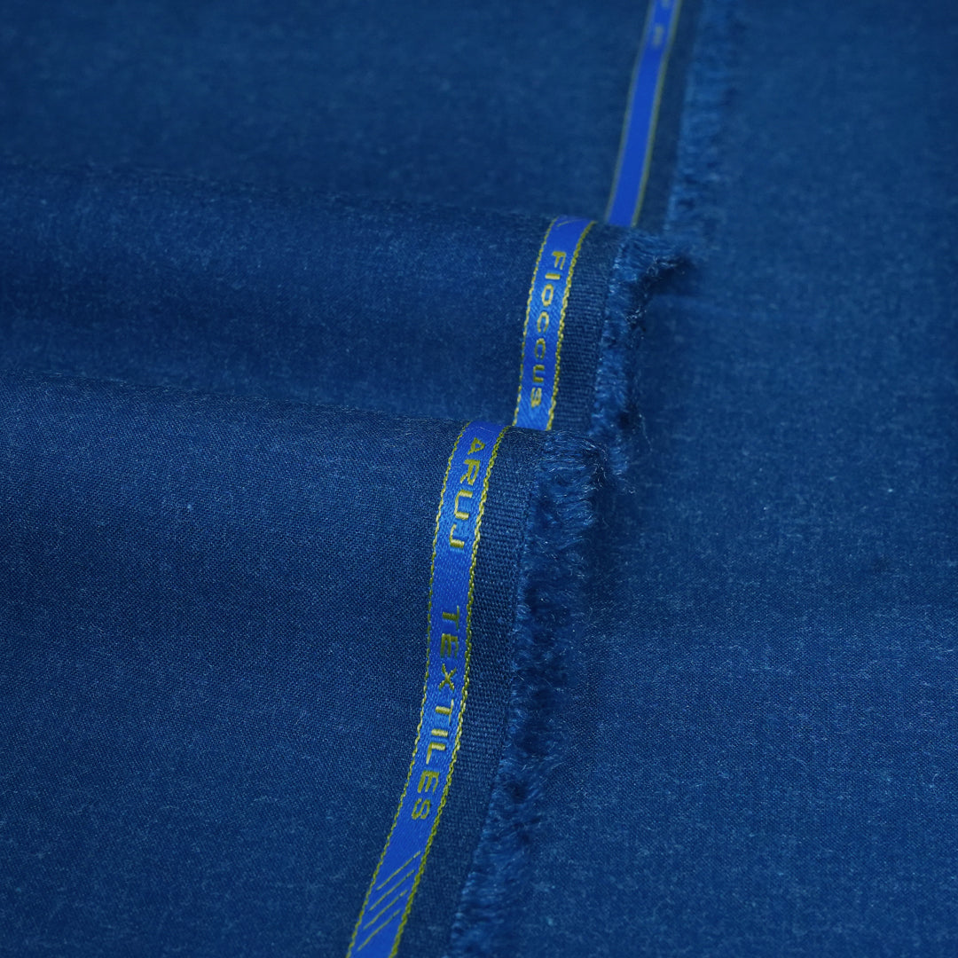 Floccus Wool