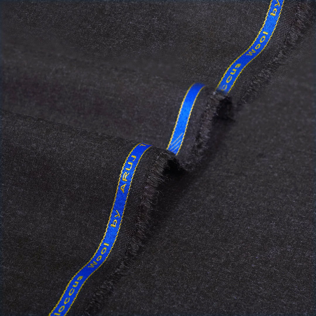 Floccus Wool
